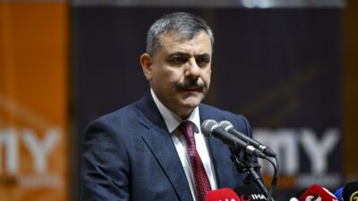 İçişleri Bakanı Mustafa Çiftçi, yabancı plakalı araçların Türkiye'de kullanımına ilişkin