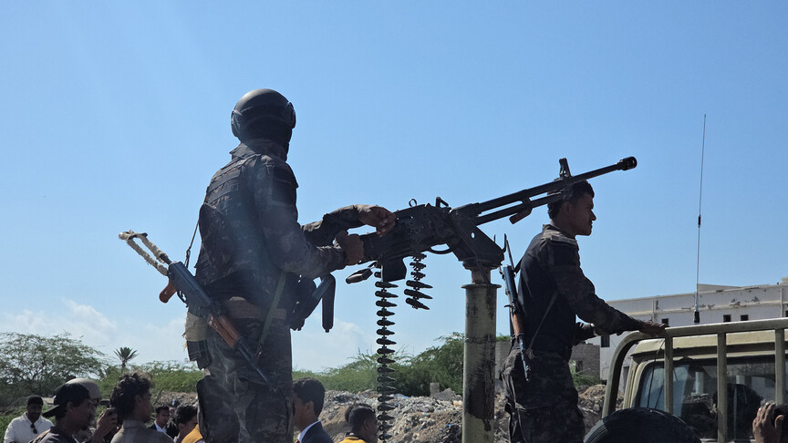 Yemen'de son günlerde tırmanan çatışmalar, ateşkesin sürdürülebilirliği konusunda ciddi endişelere