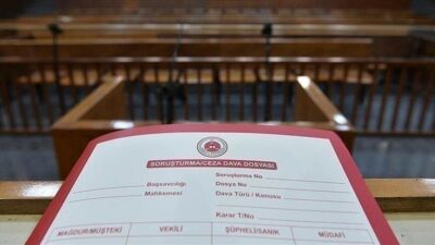 Yenidoğan çetesi davasında, tutuklu sanıkların hallerinin devamına karar verildi ve