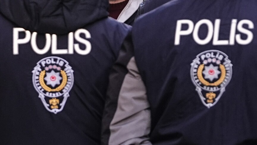 Adalet Bakanı Akın Gürlek, 2026'nın ilk altı ayında, 31 ülkeden