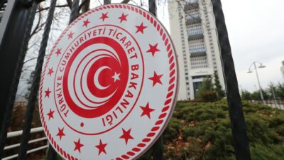 Türkiye, ticaret alanında önemli bir adım atarak 57 ülke ile