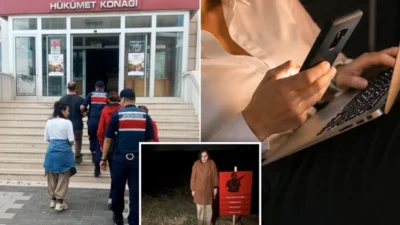 FETÖ soruşturması kapsamında 10 yıldır aranan Fatma Aşık, Yunanistan'a kaçma
