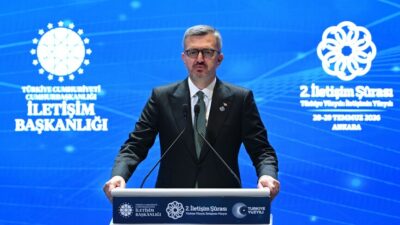 Türkiye, iletişim alanında yeni bir vizyon belirleyerek kamu yararını ve