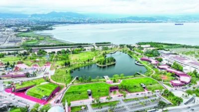 Marmara Depremi'nin üzerinden 27 yıl geçti. Deprem sonrası kentlerdeki dönüşüm