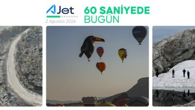 Gündemdeki önemli gelişmeleri hızlıca gözden geçirin!