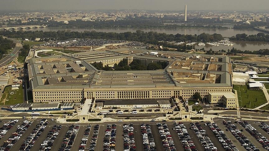 Pentagon'a iletilen bu uyarı, ABD'nin askeri stratejisi ve bölgedeki dengeler