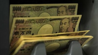 ABD ve Japonya'nın döviz piyasalarındaki işbirliği, yenin dalgalanmalarını kontrol altına