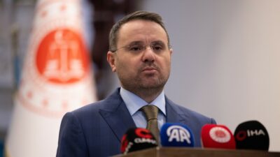 Adalet Bakanı Gürlek, yeni düzenlemelerle çocukların suç örgütlerinden korunacağını ve