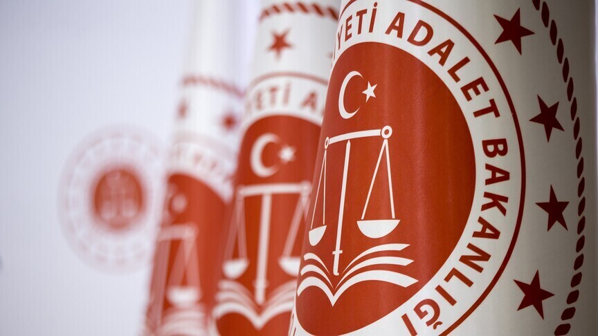 Adalet Bakanlığı, FETÖ'nün 15 Temmuz darbe girişiminde Cumhurbaşkanı Erdoğan'a yönelik