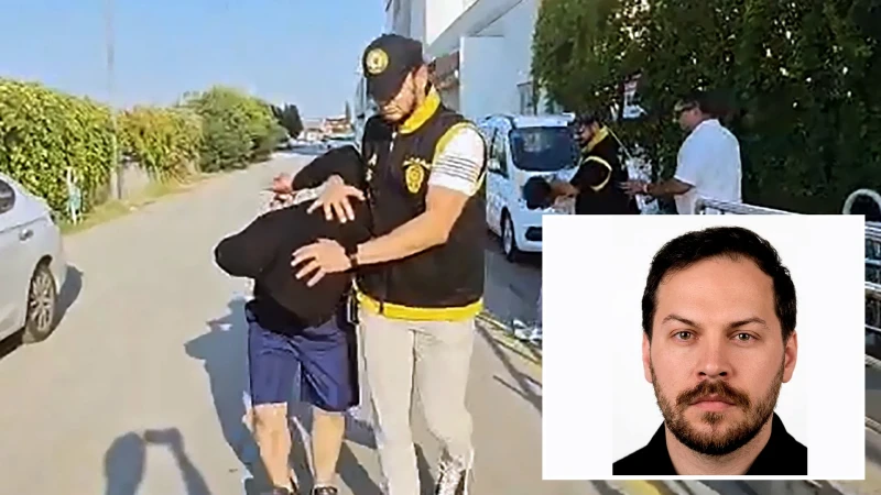 Sarıçam'da ev arkadaşları arasında çıkan tartışma cinayetle sonuçlandı. Şüpheliler, yardım