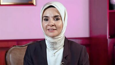 Bakan Göktaş, çocuk seslerinin çoğalmasının önemine dikkat çekerek aile yapısını