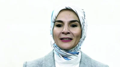 Bakan Göktaş, Mardin'de aile destek politikaları hakkında önemli açıklamalarda bulundu.