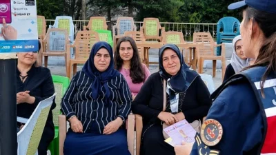 Aile kurumunu daha da güçlendirmek için yapılan yatırımlar, toplumsal dayanışmayı