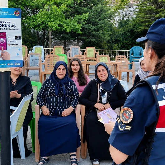 Aile kurumunu daha da güçlendirmek için yapılan yatırımlar, toplumsal dayanışmayı