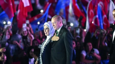 Cumhurbaşkanı Erdoğan, AK Parti'nin 25. kuruluş yıl dönümünde önemli mesajlar
