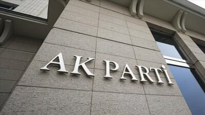 AK Parti, yarın TBMM'de kapalı bir grup toplantısı düzenleyerek, milli