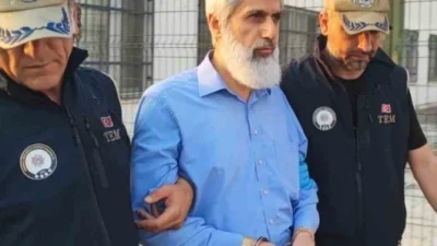 Alparslan Kuytul Suç Örgütü'ne yönelik soruşturmada, bilgisayar kasaları ve hard