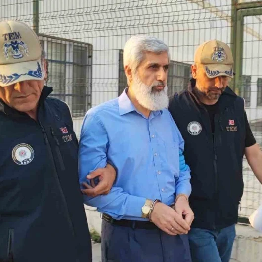 Alparslan Kuytul Suç Örgütü'ne yönelik soruşturmada, bilgisayar kasaları ve hard