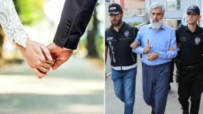 Alparslan Kuytul'un evlilikle ilgili iddialar ve operasyonlar, toplumda büyük yankı