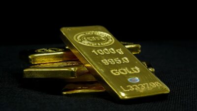 Altın ve gümüş fiyatları, jeopolitik risklerin etkisiyle son haftalarda tarihi