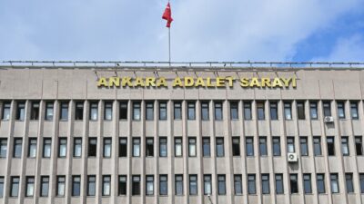 Ankara'da düzenlenen operasyonda, çıkar amaçlı suç örgütü faaliyetlerine karışan 38