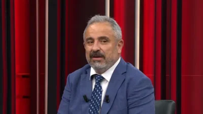Ankara kulislerinde, Yeni Parti ve İYİ Parti'nin ortak bir blok