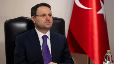 Adalet Bakanı Gürlek, Ankara'daki seri cinayetleri araştıran ekibin başarılı çalışmaları