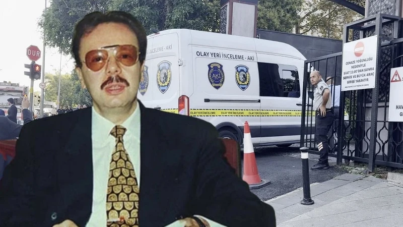 Eski Ulaştırma Bakanı Arif Ahmet Denizolgun'un mezarı açılıyor. Ölümüyle ilgili
