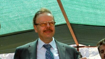 Arif Ahmet Denizolgun'un şüpheli ölümüne dair yeni gelişmeler yaşanıyor. Soruşturma
