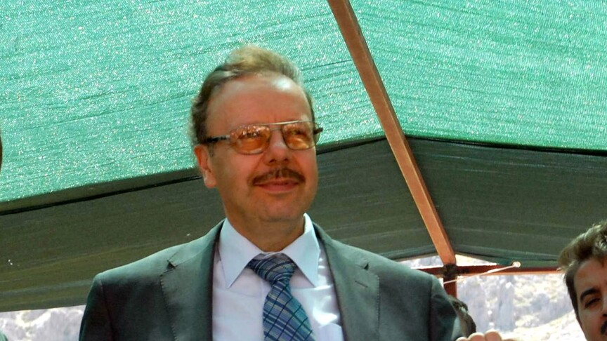 Arif Ahmet Denizolgun'un şüpheli ölümüne dair yeni gelişmeler yaşanıyor. Soruşturma