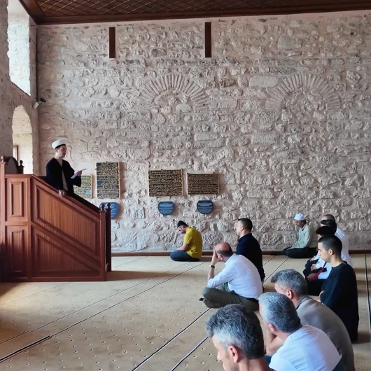 400 yıl boyunca Topkapı Sarayı’nın Mutfaklar Bölümü’nde hizmet veren Aşçılar