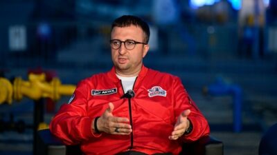 ASELSAN, mavi vatanda ihtiyaç duyulan silah ve sensörlerin üretimi için