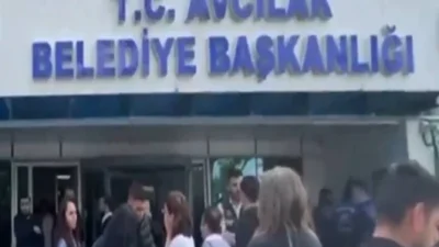 Avcılar Belediyesi'nde gerçekleştirilen ihaleye fesat karıştırma soruşturması, birçok kişinin gözaltına