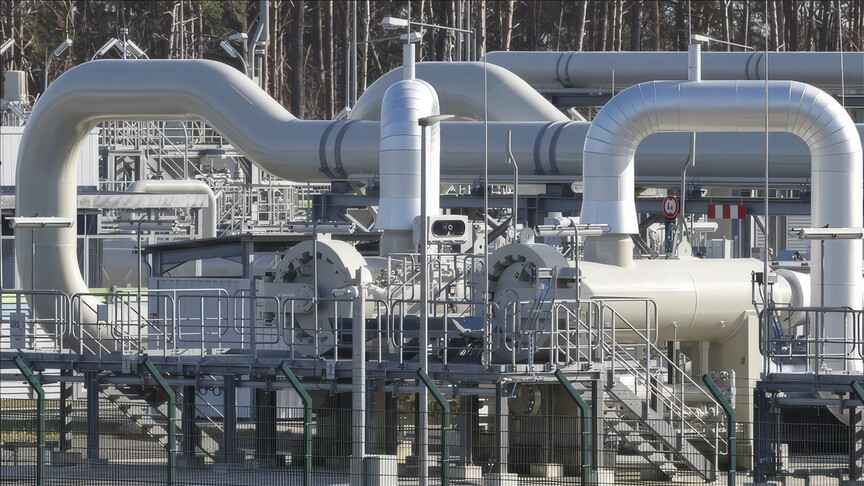 Doğal gaz fiyatları düşse de Avrupa'nın kışa hazırlığı için riskler