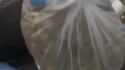 Bağcılar'da gerçekleştirilen operasyonla, uyuşturucu madde ticareti yapan bir iş yerinde
