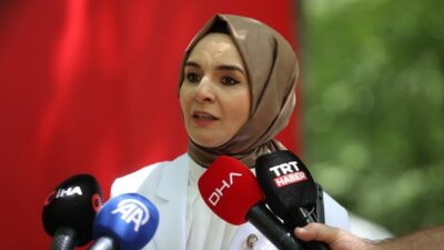 Bakan Göktaş, şehit yakınları ve gazileri destekleyecek önemli bir düzenlemenin