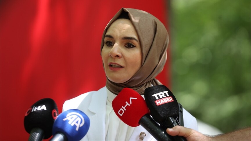 Bakan Göktaş, şehit yakınları ve gazileri destekleyecek önemli bir düzenlemenin