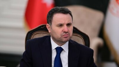 Adalet Bakanı Akın Gürlek, 15 Temmuz suikast timinde yer alan