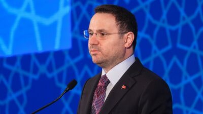 Adalet Bakanı Akın Gürlek, yeni yasa teklifinin detaylarını paylaştı ve
