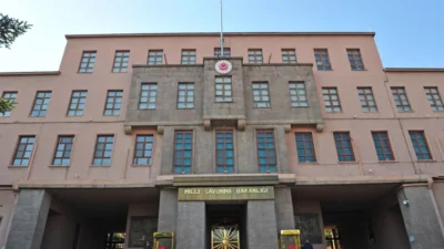Milli Savunma Bakanlığı, SDG'nin feshedilmesiyle Suriye'de barış için umut verici