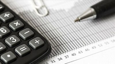 Türkiye, son iki yılda altı bakanlığın toplam bütçesinden daha fazla