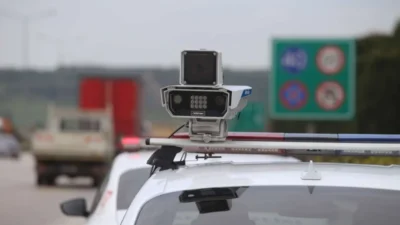 Balıkesir'de trafik uygulama noktalarını WhatsApp üzerinden paylaşan 7 kişi gözaltına