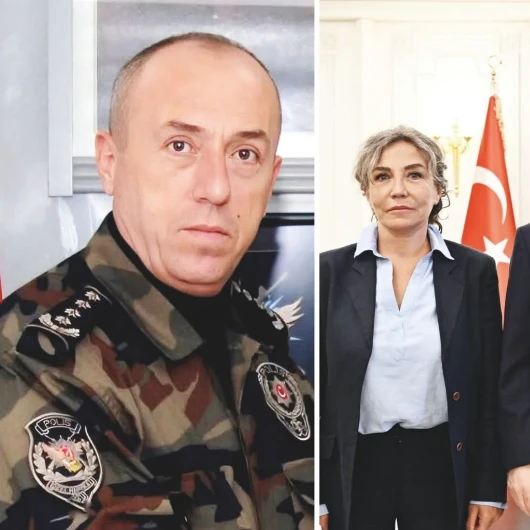 Eski Özel Harekât Daire Başkanı Behçet Oktay’ın ölümü, FETÖ bağlantılarıyla