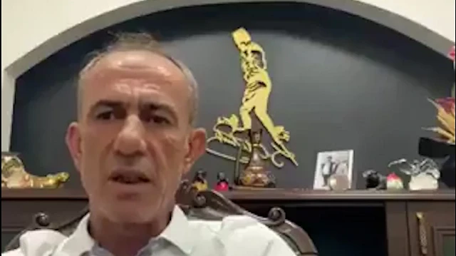 Gaziantep’te gerçekleşen bıçaklı saldırının failinin, CHP'den ayrılıp Yeni Parti'ye katıldığı