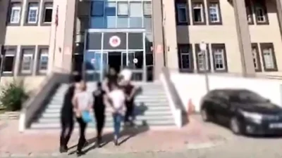 Bitlis'te gerçekleştirilen uyuşturucu operasyonunda 11 kişi gözaltına alındı. Elde edilen