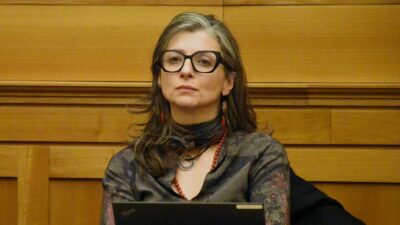 BM raportörü Albanese, işgal altındaki bölgelerde uluslararası koruma sağlanmasının önemini