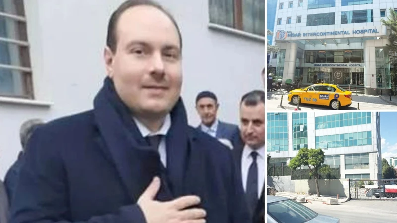 Kara para aklama operasyonunda evrak imhası ve delil karartma iddiaları