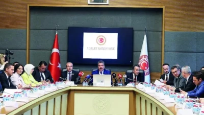 Türkiye'nin toplumsal dayanışma anlayışını güçlendirmek amacıyla önemli bir adım atıldı.