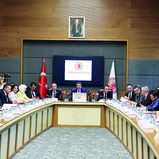 Türkiye'nin toplumsal dayanışma anlayışını güçlendirmek amacıyla önemli bir adım atıldı.