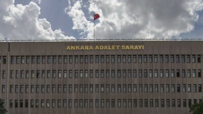 Çıkar amaçlı suç örgütlerine yönelik gerçekleştirilen operasyonda 54 kişi gözaltına